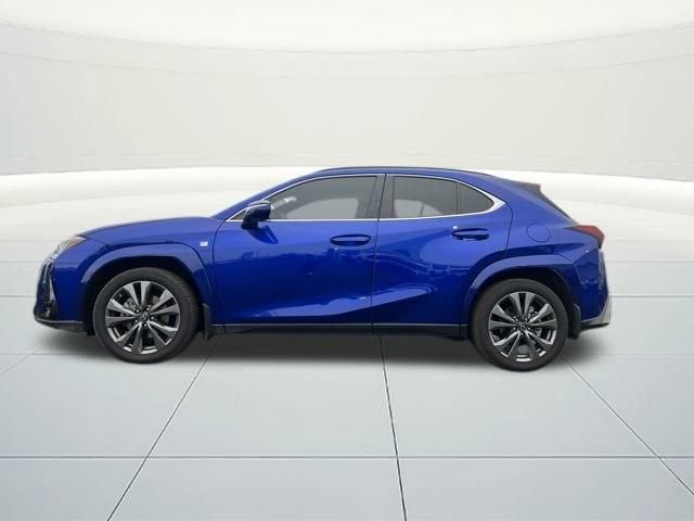 2024 Lexus UX UX 250h F SPORT Design