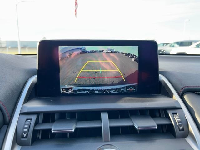 2019 Lexus NX NX 300