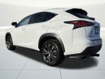 2019 Lexus NX NX 300