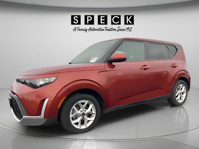 2023 Kia Soul