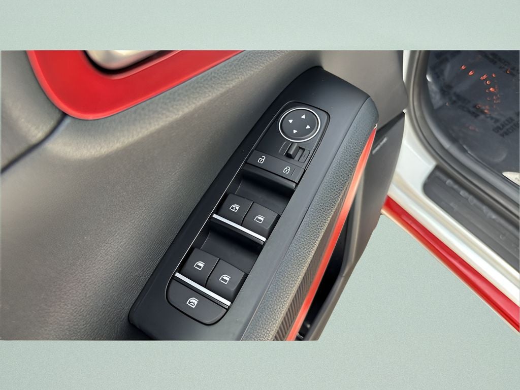 2020 Kia Soul GT-Line Turbo