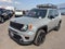 2022 Jeep Renegade Altitude 4x4