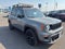 2022 Jeep Renegade Altitude 4x4