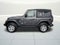 2021 Jeep Wrangler Islander 4X4