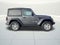 2021 Jeep Wrangler Islander 4X4
