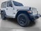 2023 Jeep Wrangler 2-Door Sport 4x4