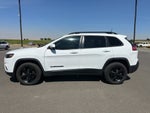 2020 Jeep Cherokee Altitude 4x4