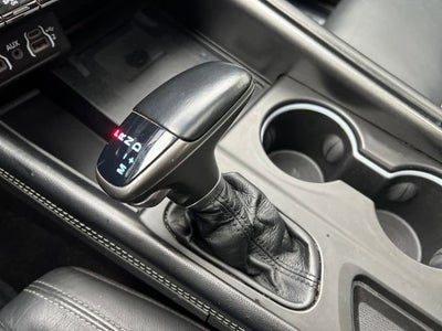 2021 Dodge Durango Citadel