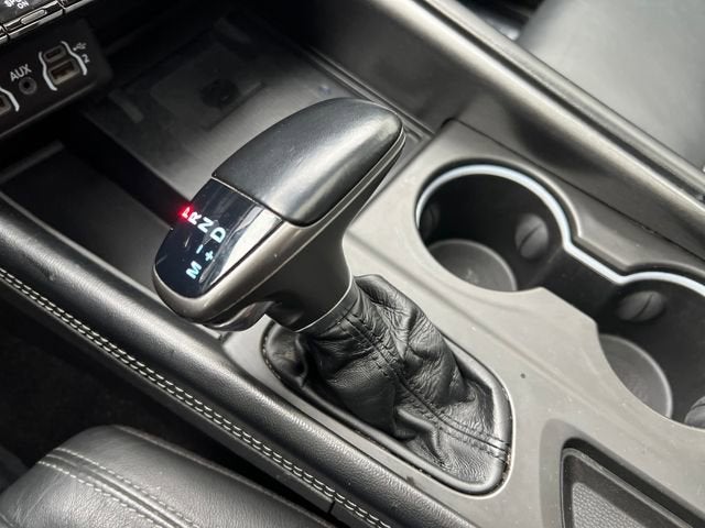 2021 Dodge Durango Citadel