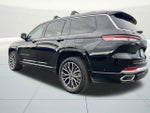 2022 Jeep Grand Cherokee L Summit