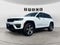 2023 Jeep Grand Cherokee 4xe 4xe