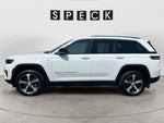 2023 Jeep Grand Cherokee 4xe 4xe