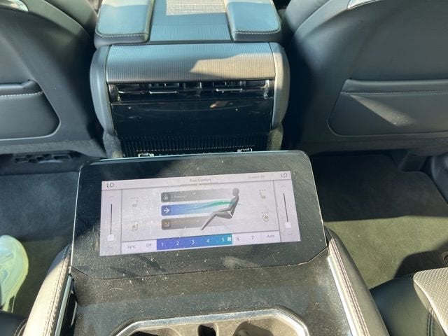 2024 Jeep Grand Wagoneer L Series II 4x4