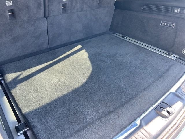 2024 Jeep Grand Wagoneer L Series II 4x4