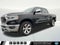 2020 RAM 1500 Limited Crew Cab 4x4 5'7' Box