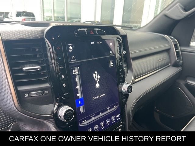 2020 RAM 1500 Limited Crew Cab 4x4 5'7' Box