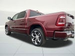 2021 RAM 1500 Limited Crew Cab 4x4 5'7' Box