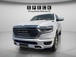 2022 RAM 1500 Limited Longhorn Crew Cab 4x4 5'7' Box