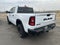 2026 RAM 1500 Rebel Crew Cab 4x4 5'7' Box