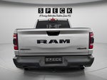 2024 RAM 1500 Rebel Crew Cab 4x4 5'7' Box