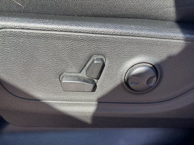 2025 RAM 1500 Big Horn Crew Cab 4x4 6'4' Box