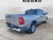 2025 RAM 1500 Big Horn Crew Cab 4x4 6'4' Box