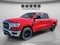 2024 RAM 1500 Big Horn Crew Cab 4x4 6'4' Box