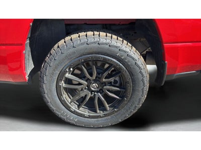 2024 RAM 1500 Big Horn Crew Cab 4x4 6'4' Box