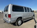 2010 Ford E-350 Super Duty XLT
