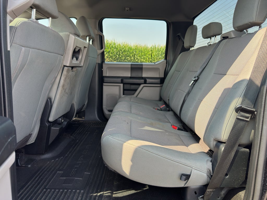 2020 Ford F-350 XL