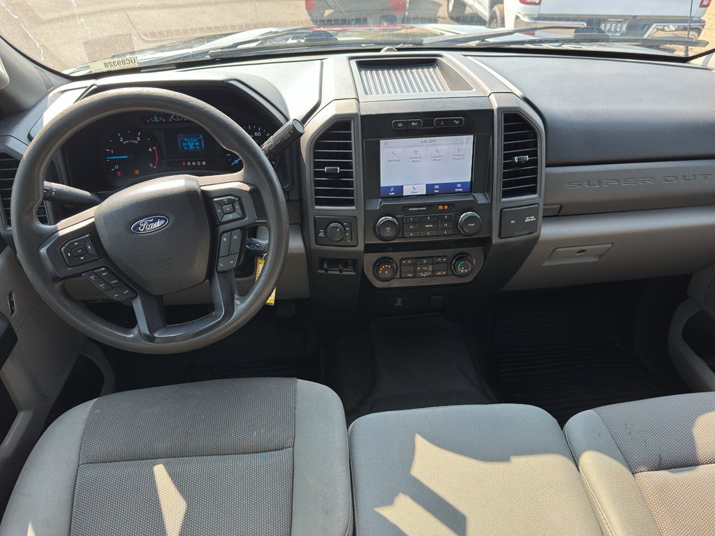 2020 Ford F-350 XL