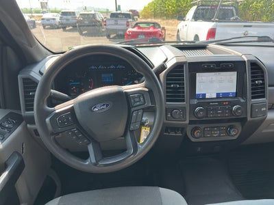 2020 Ford F-350 XL