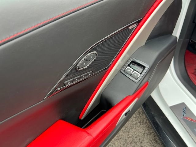 2016 Chevrolet Corvette Stingray Z51