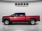 2022 Chevrolet Silverado LTZ
