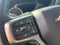 2022 Chevrolet Silverado LTZ