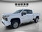 2023 Chevrolet Silverado 2500HD 4WD Crew Cab Standard Bed High Country