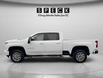 2023 Chevrolet Silverado 2500HD 4WD Crew Cab Standard Bed High Country