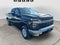 2022 Chevrolet Silverado 3500HD 4WD Crew Cab Standard Bed LT