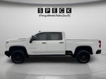2024 Chevrolet Silverado ZR2
