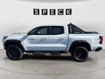 2025 Chevrolet Colorado 4WD ZR2