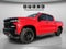 2019 Chevrolet Silverado LT Trail Boss