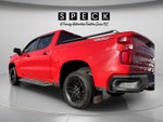 2019 Chevrolet Silverado LT Trail Boss