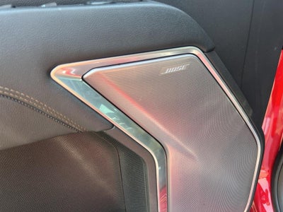 2023 Chevrolet Silverado 1500 4WD Crew Cab Short Bed High Country