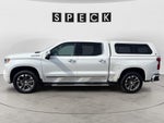 2022 Chevrolet Silverado 1500 4WD Crew Cab Short Bed High Country