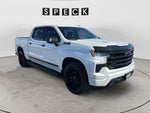 2024 Chevrolet Silverado 1500 4WD Crew Cab Short Bed High Country