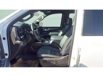 2024 Chevrolet Silverado 1500 4WD Crew Cab Short Bed High Country