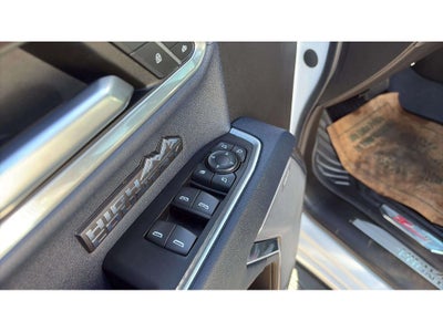 2024 Chevrolet Silverado 1500 4WD Crew Cab Short Bed High Country