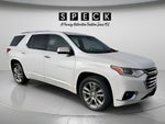 2020 Chevrolet Traverse AWD High Country