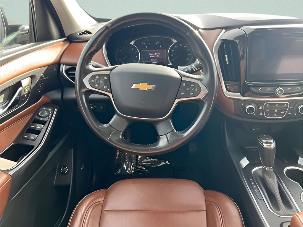 2020 Chevrolet Traverse AWD High Country