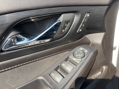 2021 Chevrolet Traverse AWD High Country